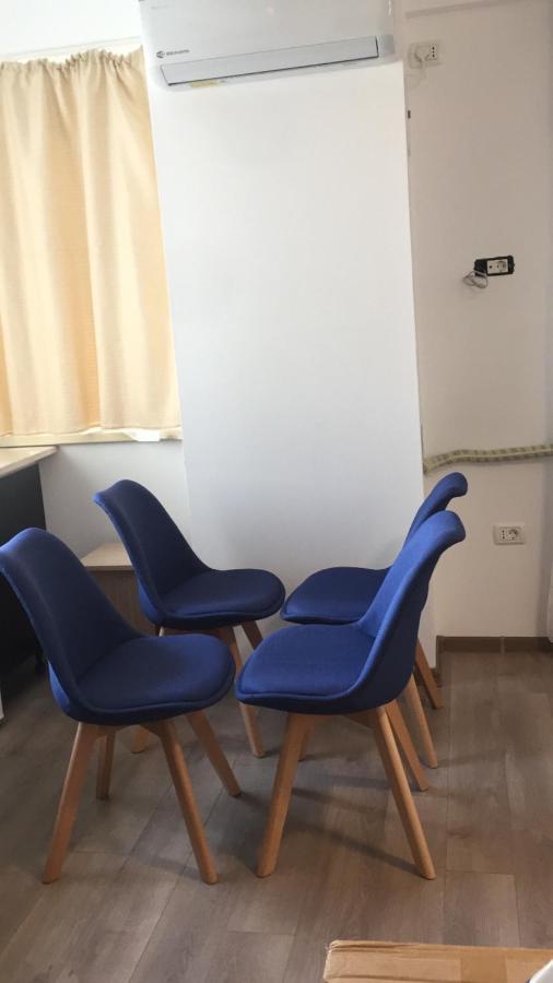 Apartament Gabrox Năvodari Zewnętrze zdjęcie